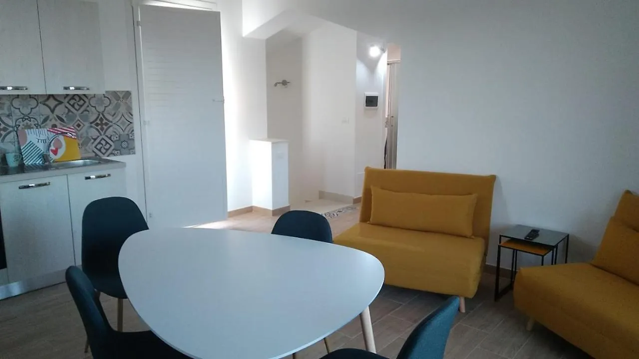 Casa Arianna In Val Di Noto Villa Calabernardo