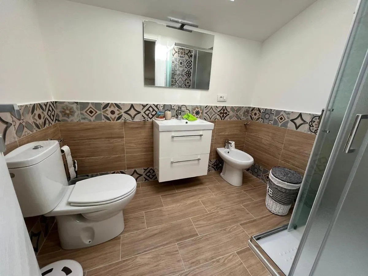 Casa Arianna In Val Di Noto Villa Calabernardo