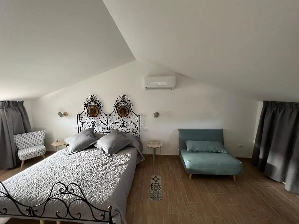 Casa Arianna In Val Di Noto Villa Calabernardo 0*,  Italy