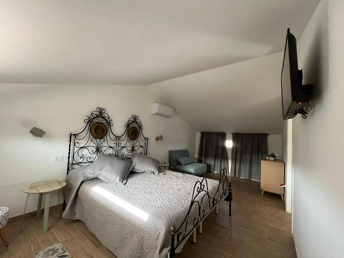 Casa Arianna In Val Di Noto Villa Calabernardo Italy
