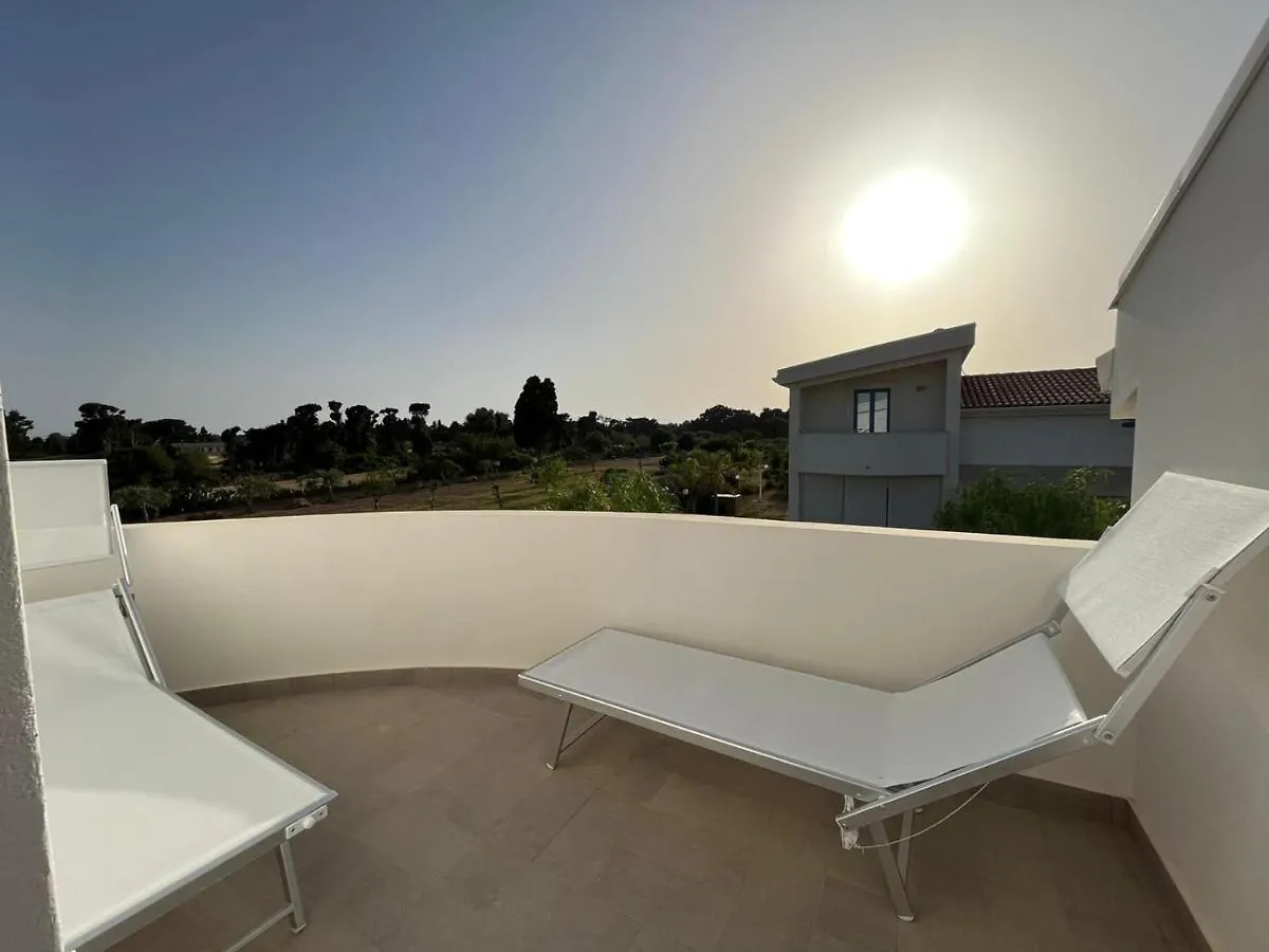 Casa Arianna In Val Di Noto Villa Calabernardo Italy