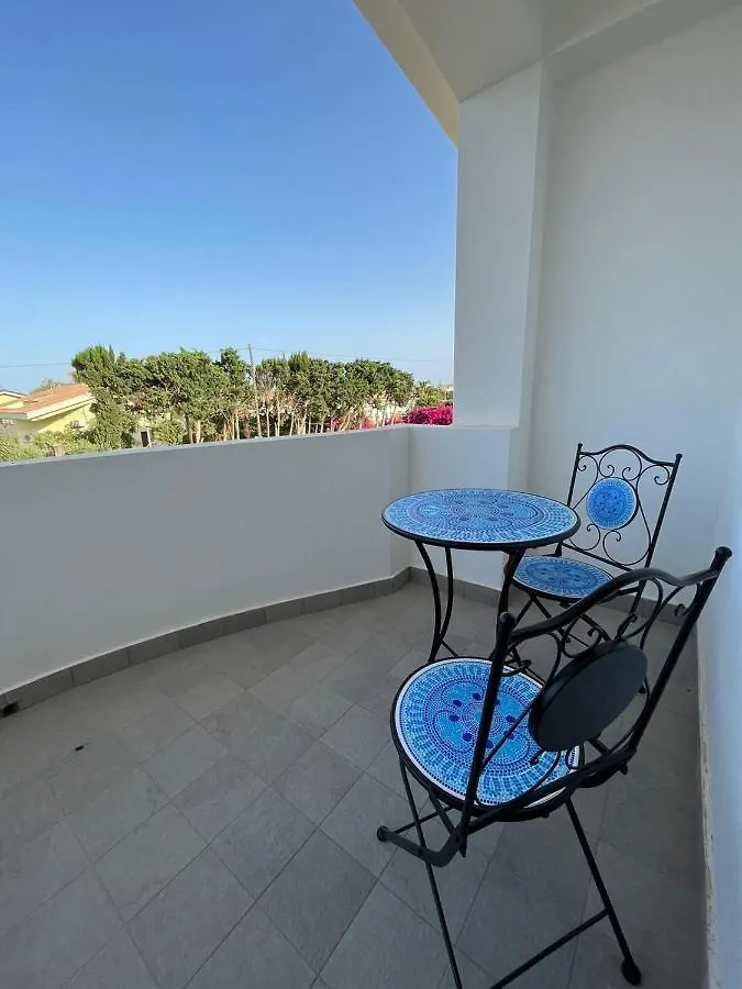 Casa Arianna In Val Di Noto Villa Calabernardo