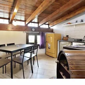 Casa vacanze Vento Di, Fanusa