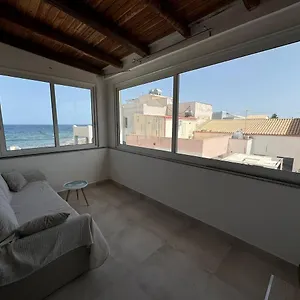 Casa vacanze Panima, Calabernardo